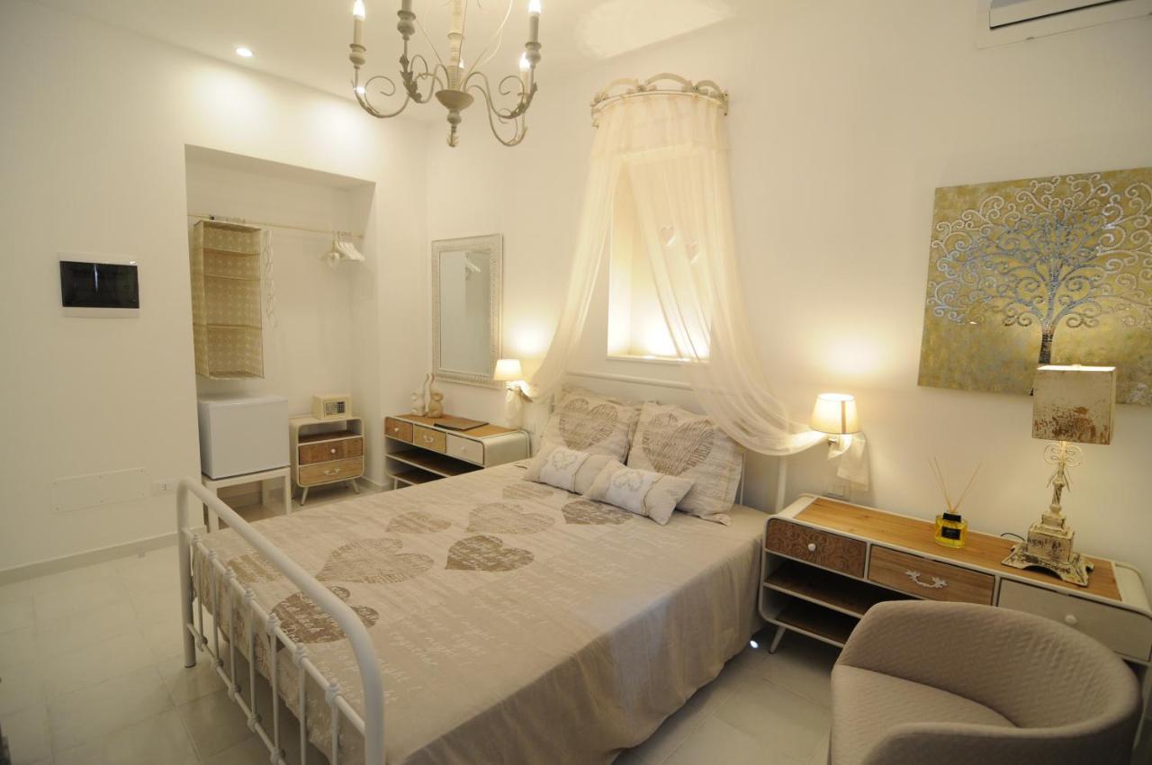 Quattrocuori Boutique Hotel & Spa Portopalo Di Capo Passero Exterior foto